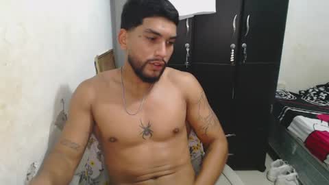 Mrlevrone1 online show from 31, 5, 2026