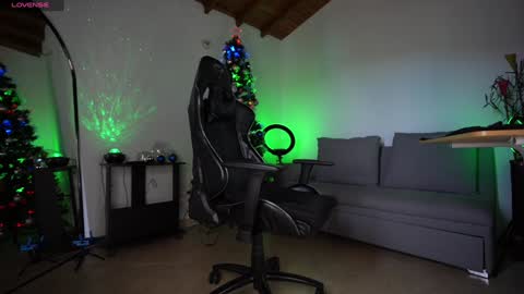 Snapshot of mrlouiss chatting on 24, 12, 2024 Luis    Instagram   online show from 24, 12, 2024