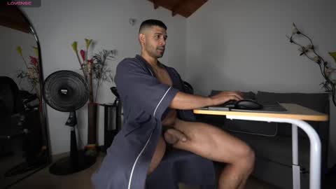 Snapshot of mrlouiss chatting on 7, 3, 2025 Luis    Instagram   online show from 7, 3, 2025