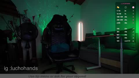 Snapshot of mrlouiss chatting on 14, 9, 2025 Luis    Instagram   online show from 14, 9, 2025