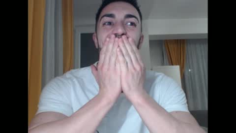 MrLuck online show from 26, 1, 2025