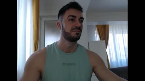 MrLuck online show from 27, 1, 2025