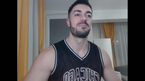 MrLuck online show from 28, 1, 2025