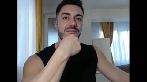 MrLuck online show from 29, 1, 2025
