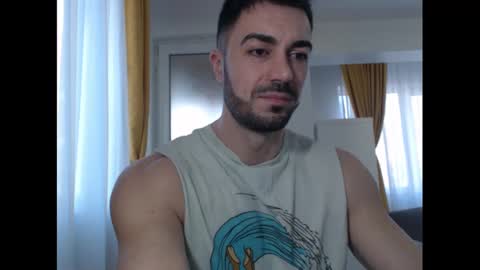 MrLuck online show from 30, 1, 2025