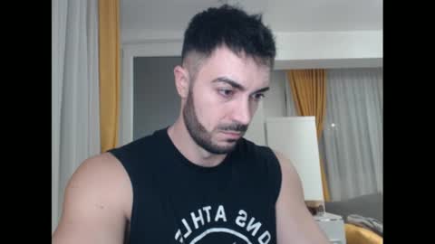 MrLuck online show from 2, 2, 2025