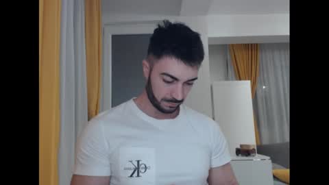 MrLuck online show from 3, 2, 2025