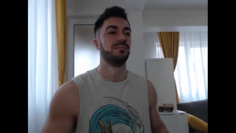 MrLuck online show from 5, 2, 2025