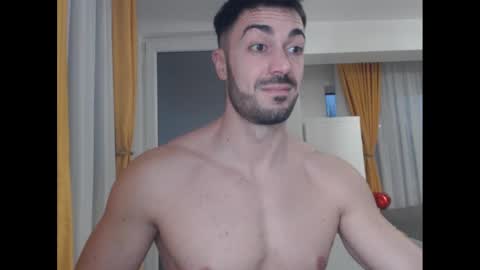 MrLuck online show from 19, 2, 2025