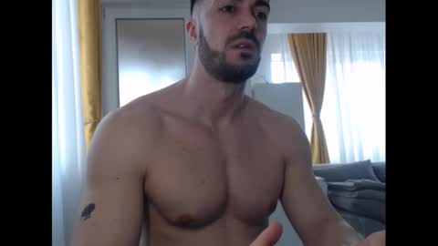 MrLuck online show from 11, 3, 2025