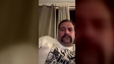 mrmajestic7 online show from 13, 7, 2026