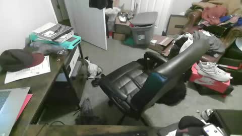 mrman521 online show from 31, 12, 2024