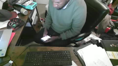 mrman521 online show from 2, 1, 2025