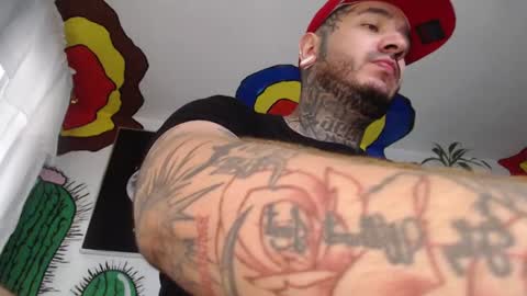 Snapshot of mrmanny__ chatting on 21, 12, 2024 mrmanny__ online show from 21, 12, 2024