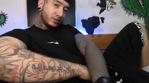 Snapshot of mrmanny__ chatting on 13, 2, 2025 mrmanny__ online show from 13, 2, 2025