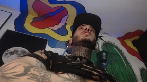 Snapshot of mrmanny__ chatting on 6, 3, 2025 mrmanny__ online show from 6, 3, 2025