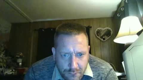 mrmarleymar39 online show from 19, 2, 2026