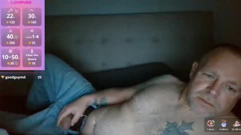 MrMojo704 online show from 8, 2, 2025