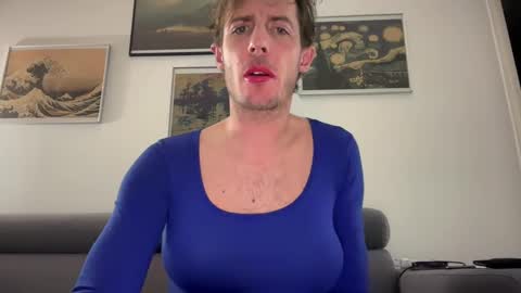 TaleOfLaura online show from 15, 12, 2024