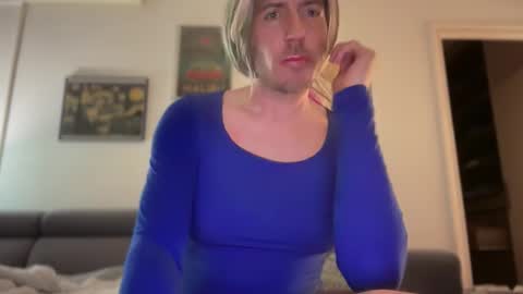 TaleOfLaura online show from 1, 3, 2026