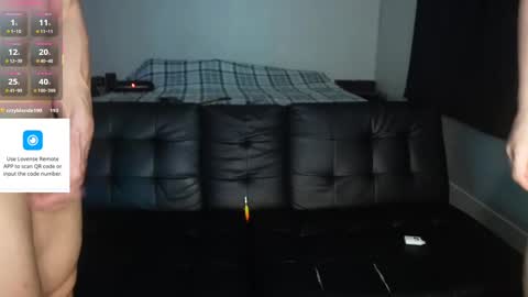 Snapshot of mrmrslustt chatting on 7, 3, 2025 LEXII LUTHER online show from 7, 3, 2025