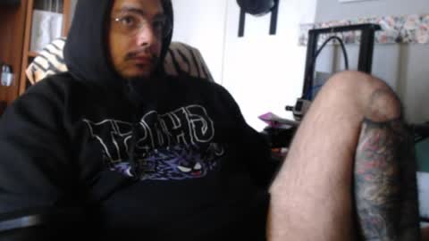 Snapshot of mrn0ice chatting on 15, 5, 2026 MR NO ICE online show from 15, 5, 2026