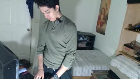 Snapshot of mroculto chatting on 24, 2, 2026 mroculto online show from 24, 2, 2026