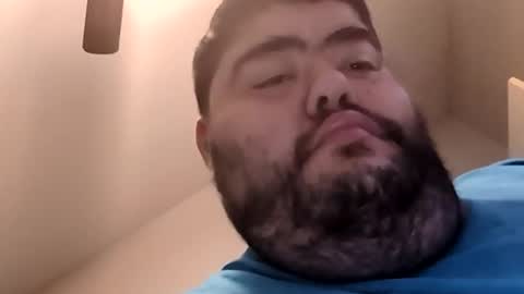 mrorange50187 online show from 3, 1, 2025