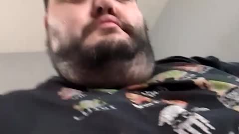 mrorange50187 online show from 10, 1, 2025