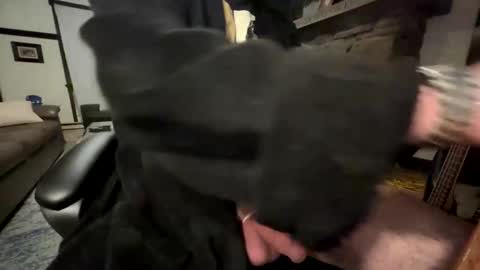 mrprodigy101 online show from 19, 12, 2025