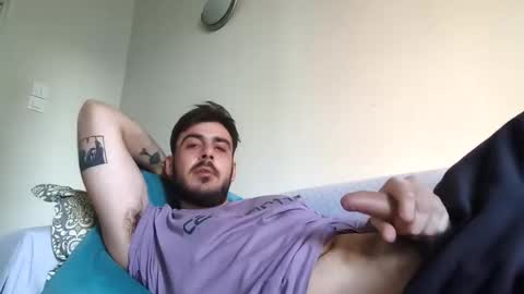 mrpurpled online show from 24, 11, 2025