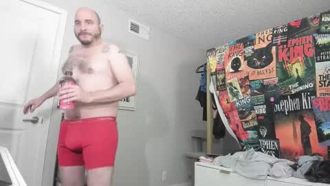 Rico online show from 4, 11, 2025