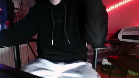 MrRogue online show from 17, 11, 2025