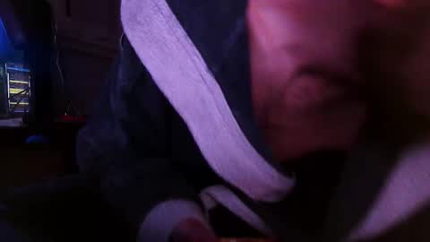 MrRogue online show from 22, 2, 2026