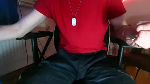 MrRogue online show from 27, 4, 2026