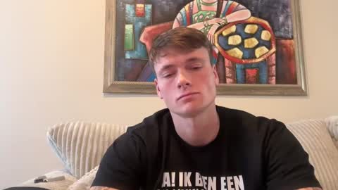 Mr Ryan Voss online show from 17, 1, 2025