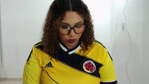 mrs_afroditha online show from 14, 2, 2026