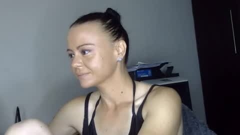 mrs_bunny_swing online show from 29, 3, 2026