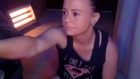 mrs_bunny_swing online show from 12, 5, 2026