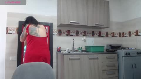 Snapshot of mrs_deborah chatting on 9, 1, 2025 mrs_deborah online show from 9, 1, 2025