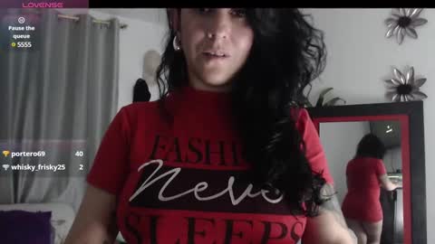 Snapshot of mrs_deborah chatting on 28, 2, 2025 mrs_deborah online show from 28, 2, 2025