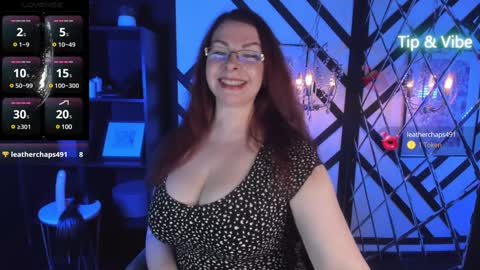 Snapshot of mrs_ingrid chatting on 29, 1, 2025 Ingrid online show from 29, 1, 2025
