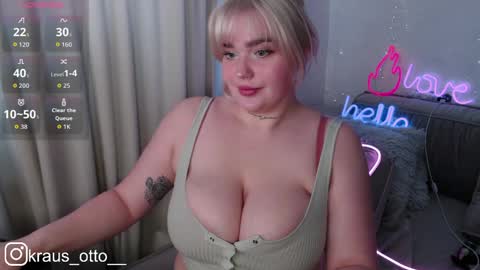 mrs kitty69 online show from 28, 3, 2026