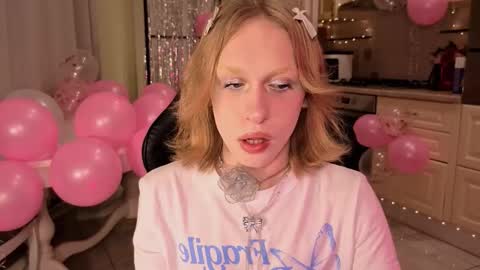 Snapshot of mrs_mills chatting on 24, 10, 2025 Barbie online show from 24, 10, 2025