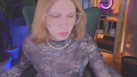 Barbie online show from 14, 11, 2025