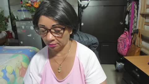 Snapshot of mrs_mommy chatting on 23, 10, 2025 mrs_mommy online show from 23, 10, 2025