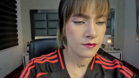 Regina online show from 18, 6, 2026