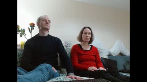 Mrs Velvet Vixen online show from 7, 2, 2025