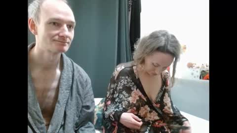 Mrs Velvet Vixen online show from 13, 2, 2025