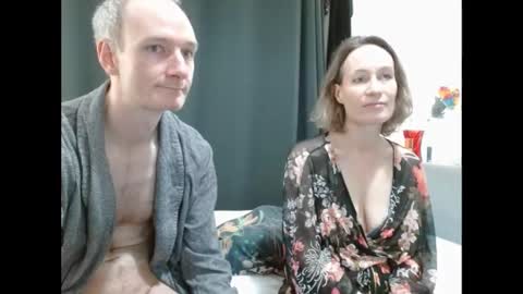 Mrs Velvet Vixen online show from 13, 2, 2025